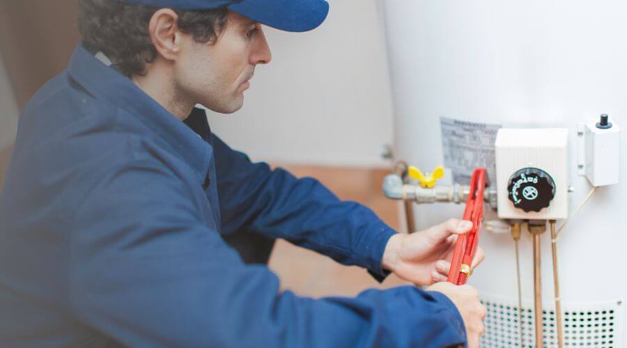 Professional Tankless Water Heater Installation in Port Allegany, PA